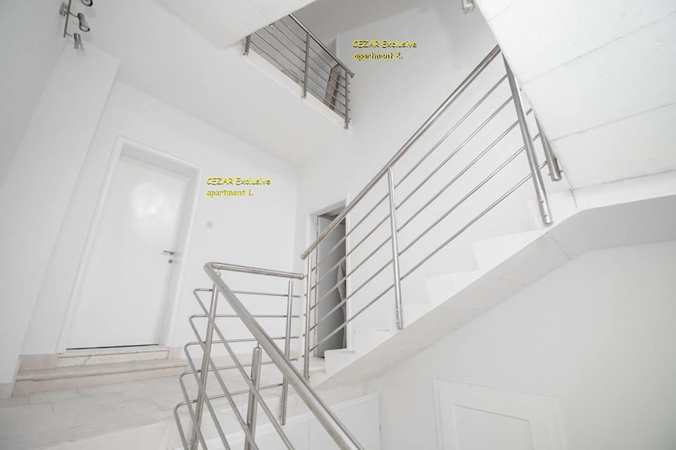 Apartments Cezar Рогозница Экстерьер фото